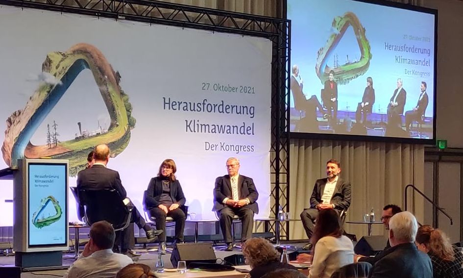 Klimakongress Saarland 2021