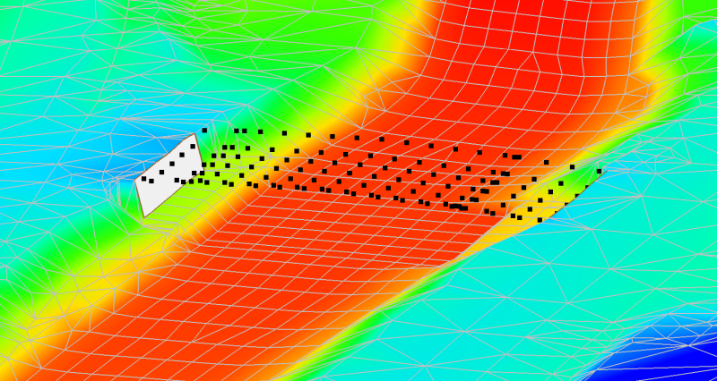 HydroAS 6.1 - Brückenbauwerk